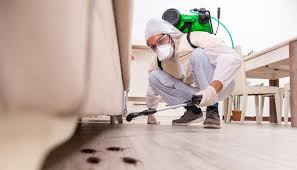 Best Termite Inspection and Treatment  in Opp, AL